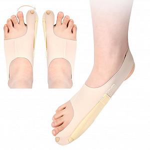 Коректор великого пальця стопи RANJIMA, 1 пара - Фото 1