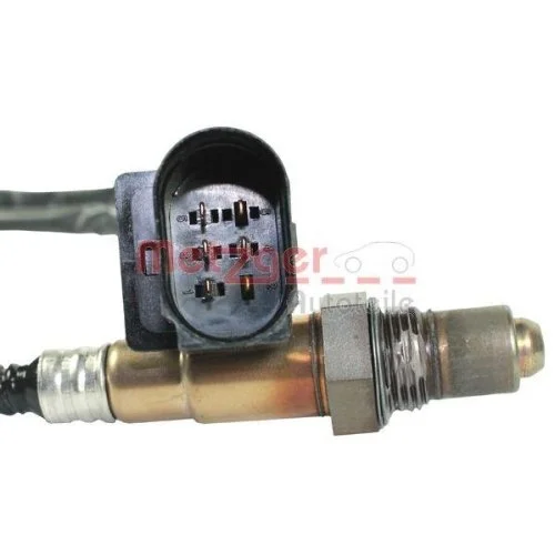 Лямбда-зонд METZGER 0893173 оригинальная запчасть для AUDI VW VAG KARMANN задний, фото №2