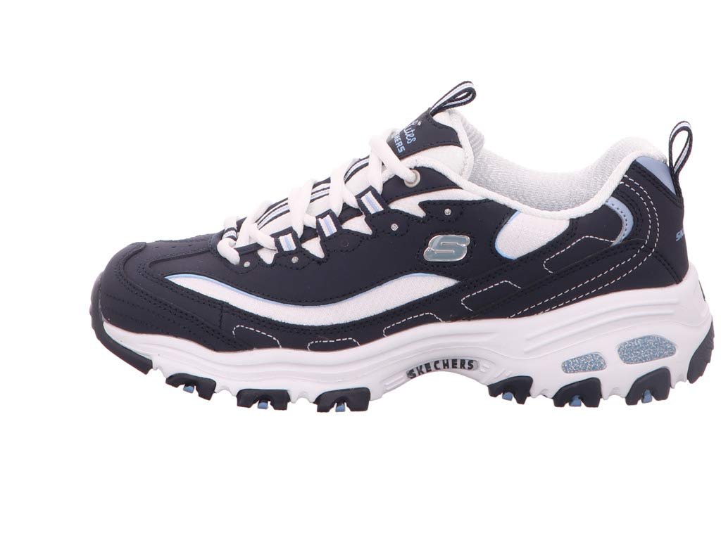 Кроссовки женские Skechers Energy, фото №2