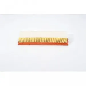 Воздушный фильтр BOSCH 1 457 433 160 для CITROËN PEUGEOT SUZUKI synthetic.ua - Фото 1