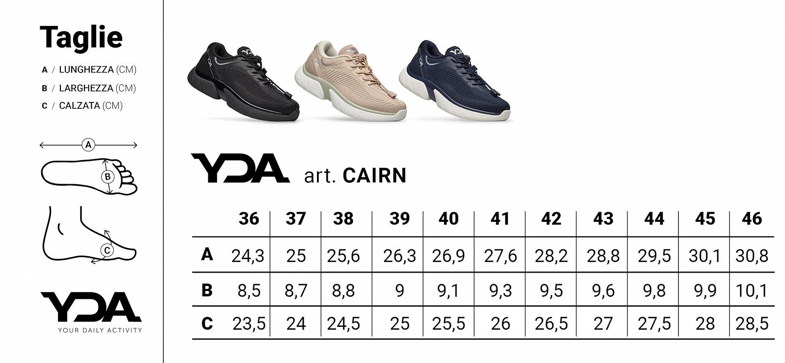 Optima Molliter YDA Spring System Item C1D-YDAC20 and OPC1Y-YDAC20, фото №2