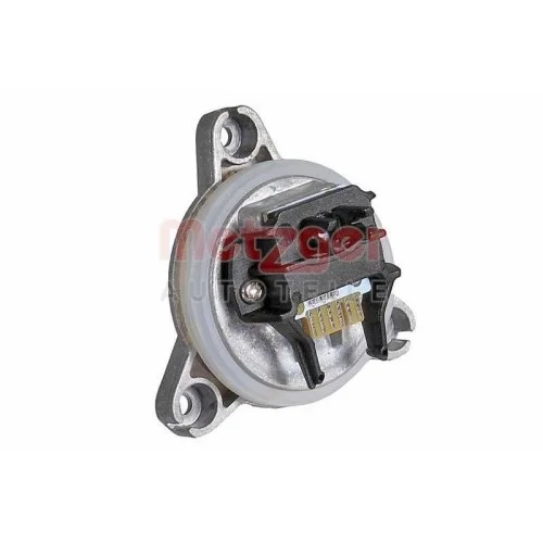 Блок управління освітленням METZGER AUTOTEILE GREENPARTS 0896652 BMW, фото №2