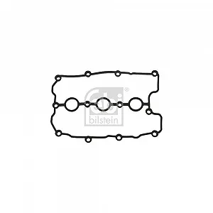 Прокладка крышки головки блока цилиндров FEBI BILSTEIN 33727 для AUDI PORSCHE VW, правая synthetic.ua - Фото 1