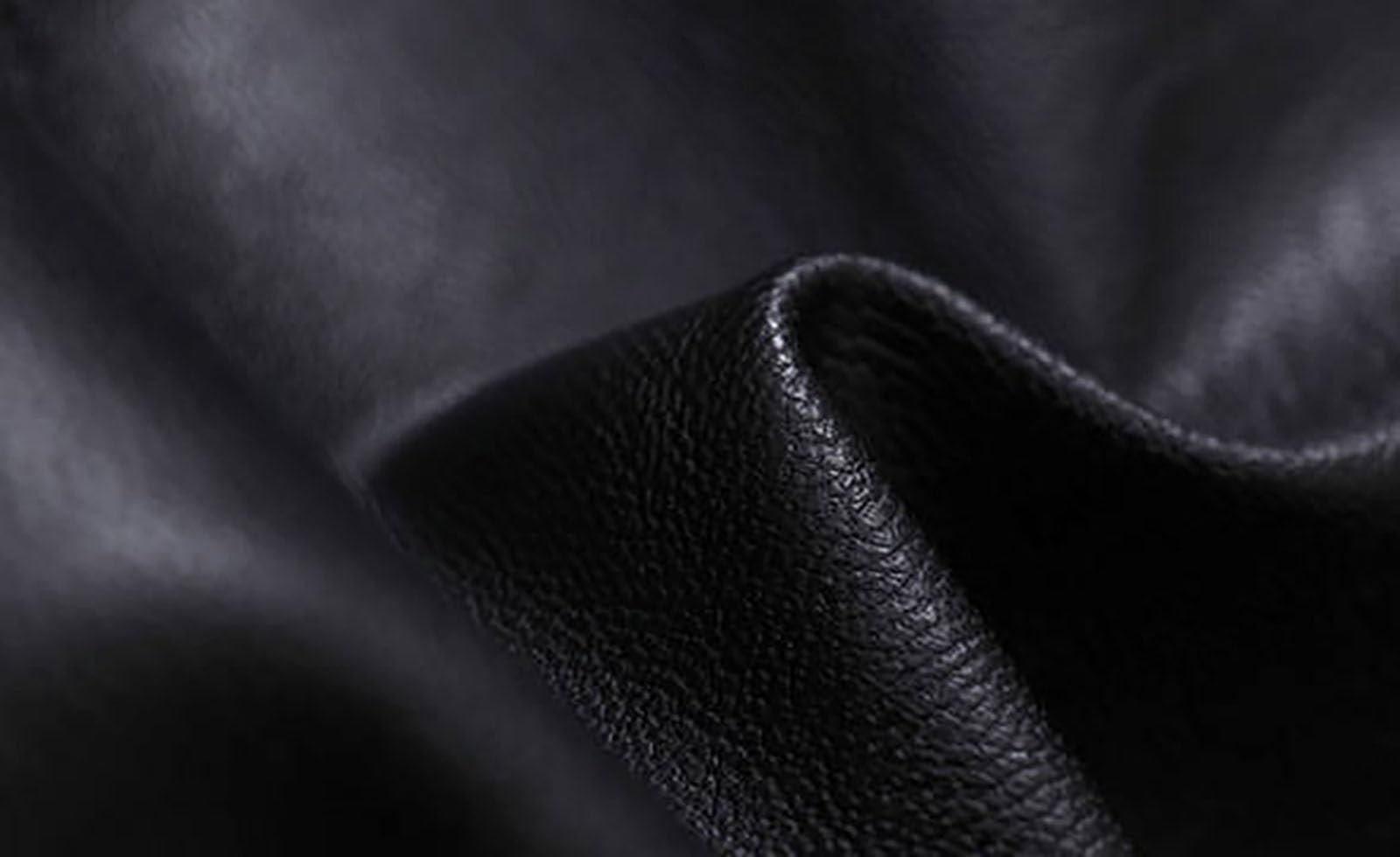Мотоциклетная куртка Generisch Fashion PU для девочек, фото №2