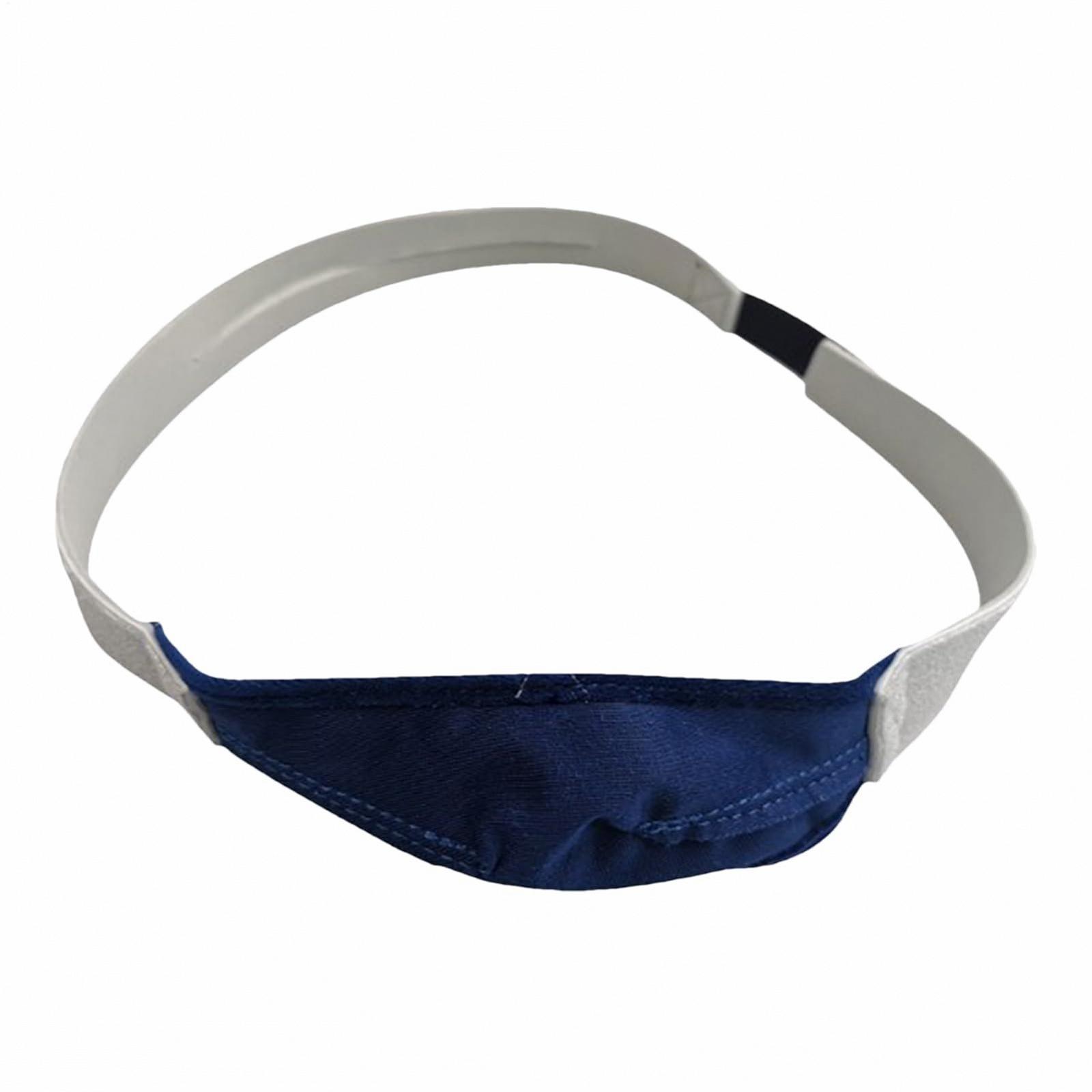 Ремінець на підборіддя проти хропіння для сну, Дихаючий, фото №9