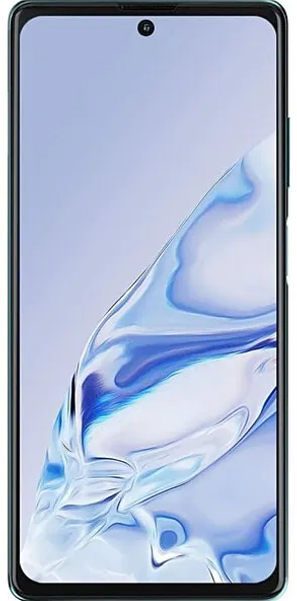 Смартфон 6.67" Blackview A100 6/128Gb 4G 2-SIM NFC 12/8Мп 8 ядер Android 11 Galaxy Blue, фото №3