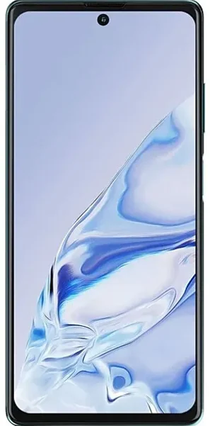 Смартфон 6.67" Blackview A100 6/128Gb 4G 2-SIM NFC 12/8Мп 8 ядер Android 11 Galaxy Blue, фото №3