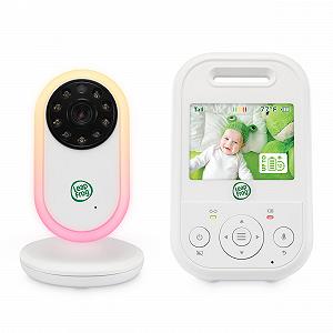 Відеоняня LeapFrog LF2423 Біла - Фото 1