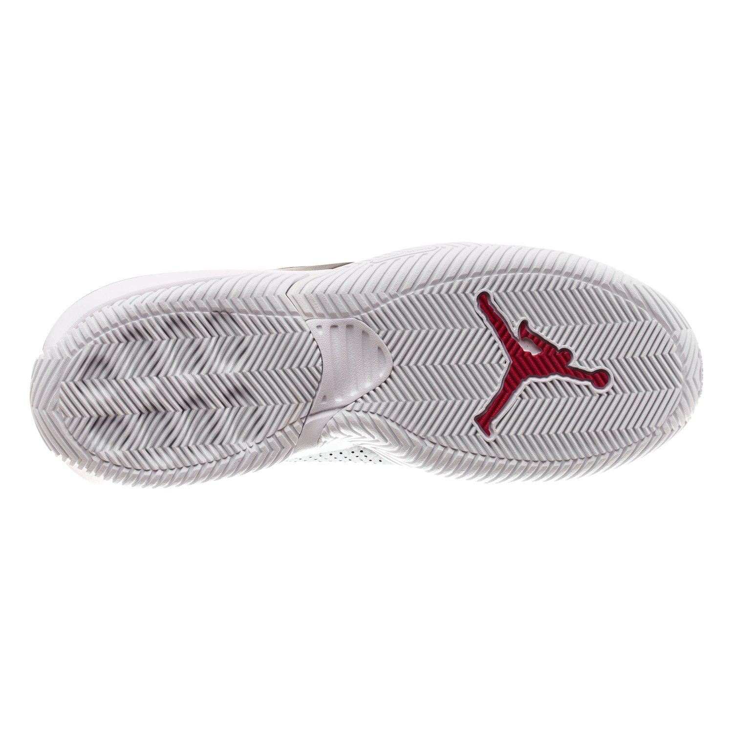 Кросівки баскетбольні Jordan Stay Loyal 2 42.5, фото №4