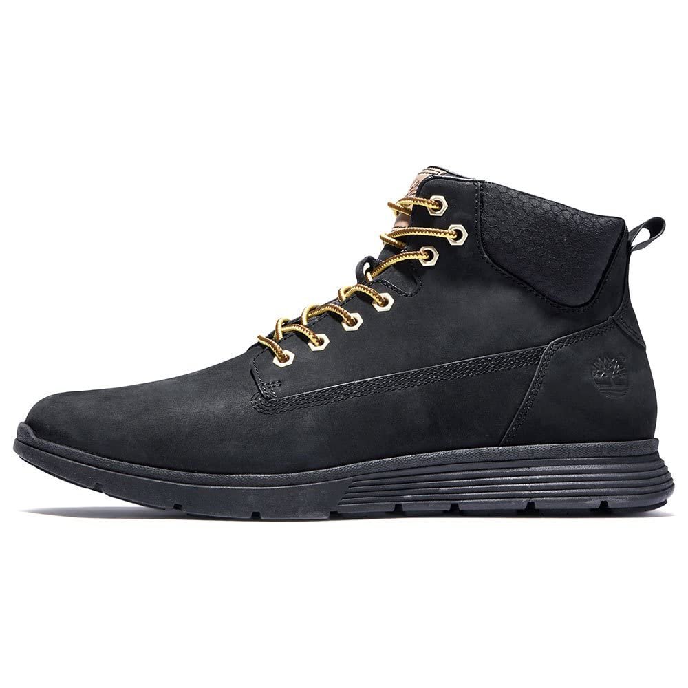 Кроссовки Timberland Killington High мужские, фото №4
