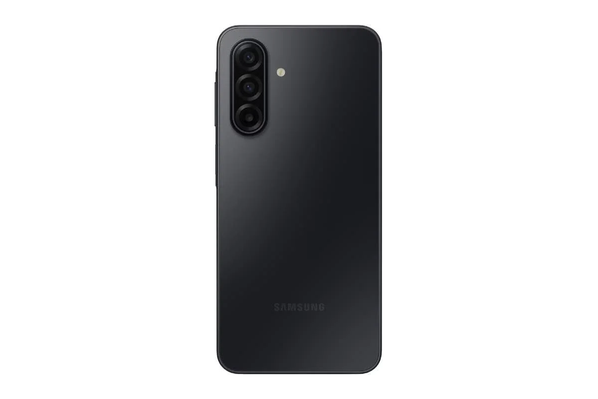 Смартфон Samsung Galaxy A17 4G 128 ГБ Black, фото №5