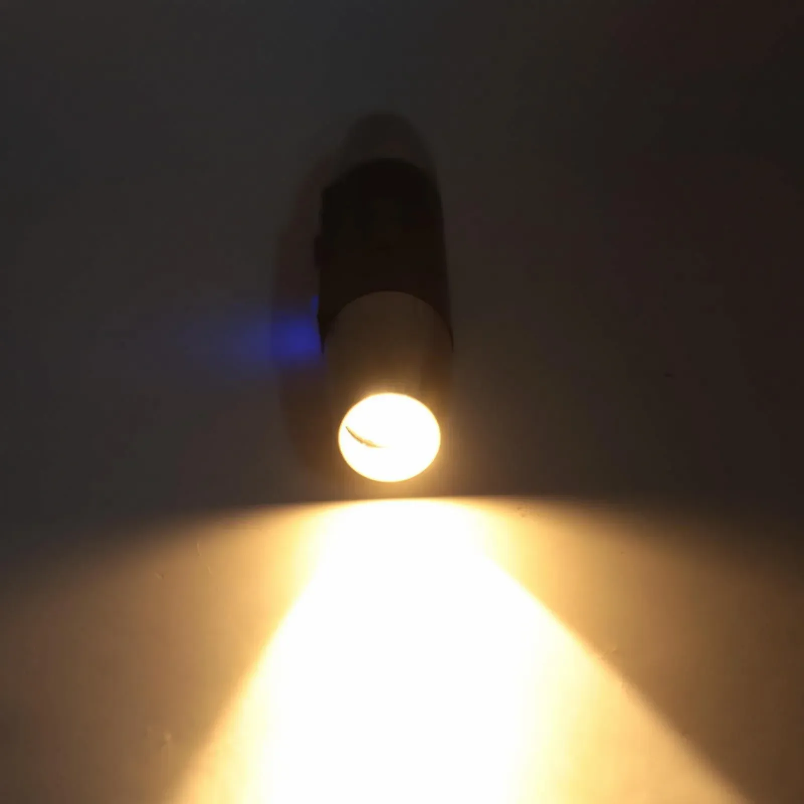 Фонарь Pilipane Jade Assessment для идентификации ювелирных изделий, двойной, 4 источника света, USB-перезаряжаемый, экспертный фонарь для нефрита, для оценки антикварных монет, фото №5