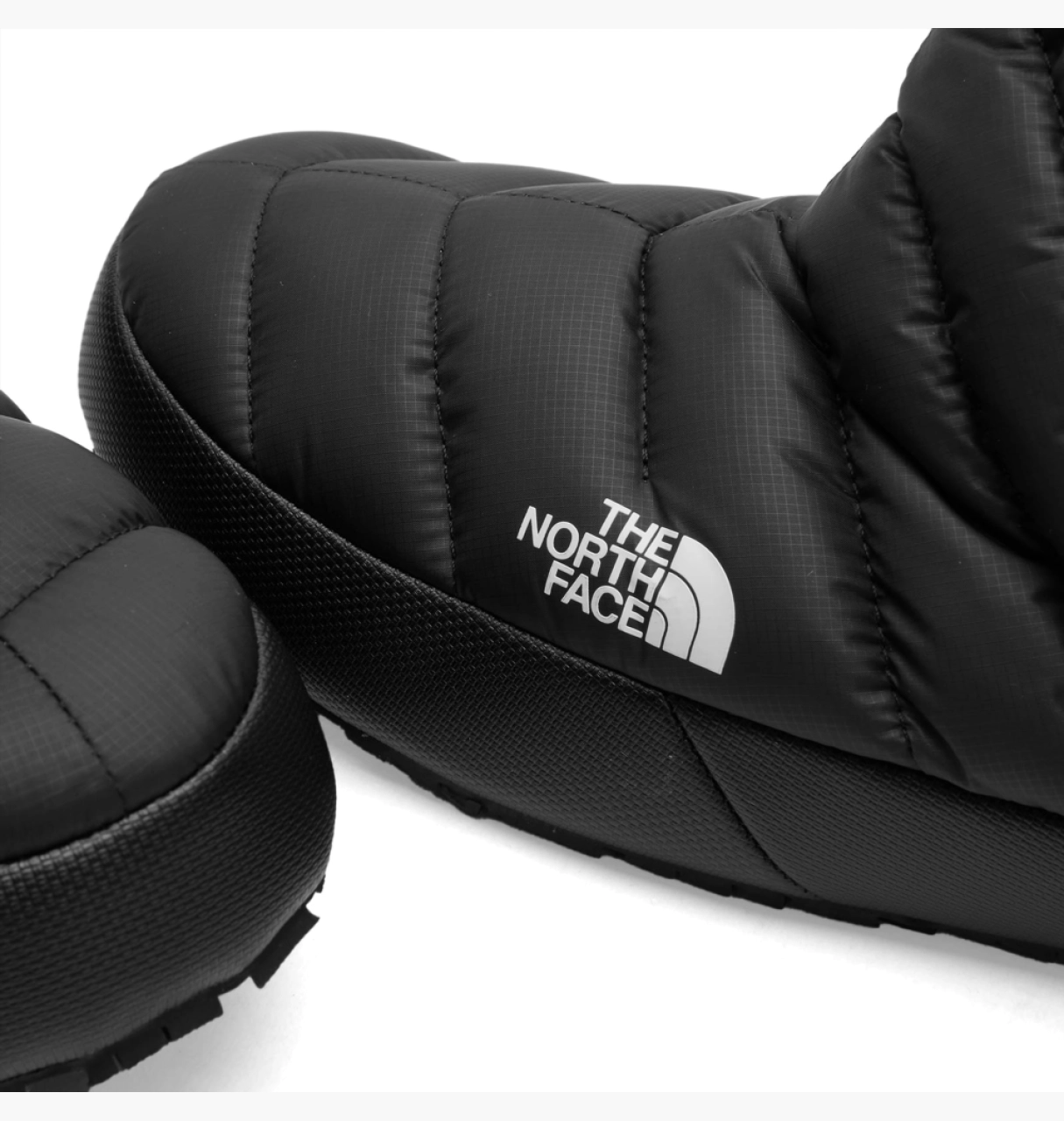 Черевики The North Face Thermoball Traction Bootie Black 44.5, фото №3