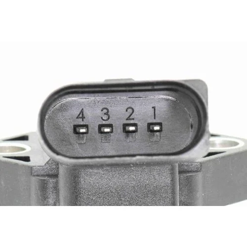 Датчик тиску наддуву VEMO V10-72-1139, фото №2