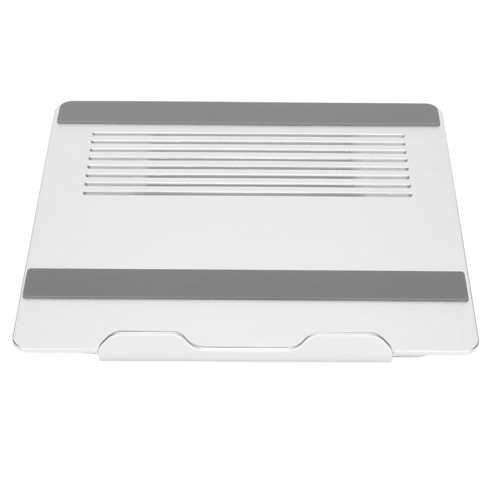 Підставка для ноутбука Denash Регульована Портативна З алюмінієвого сплаву Охолоджуюча, фото №7