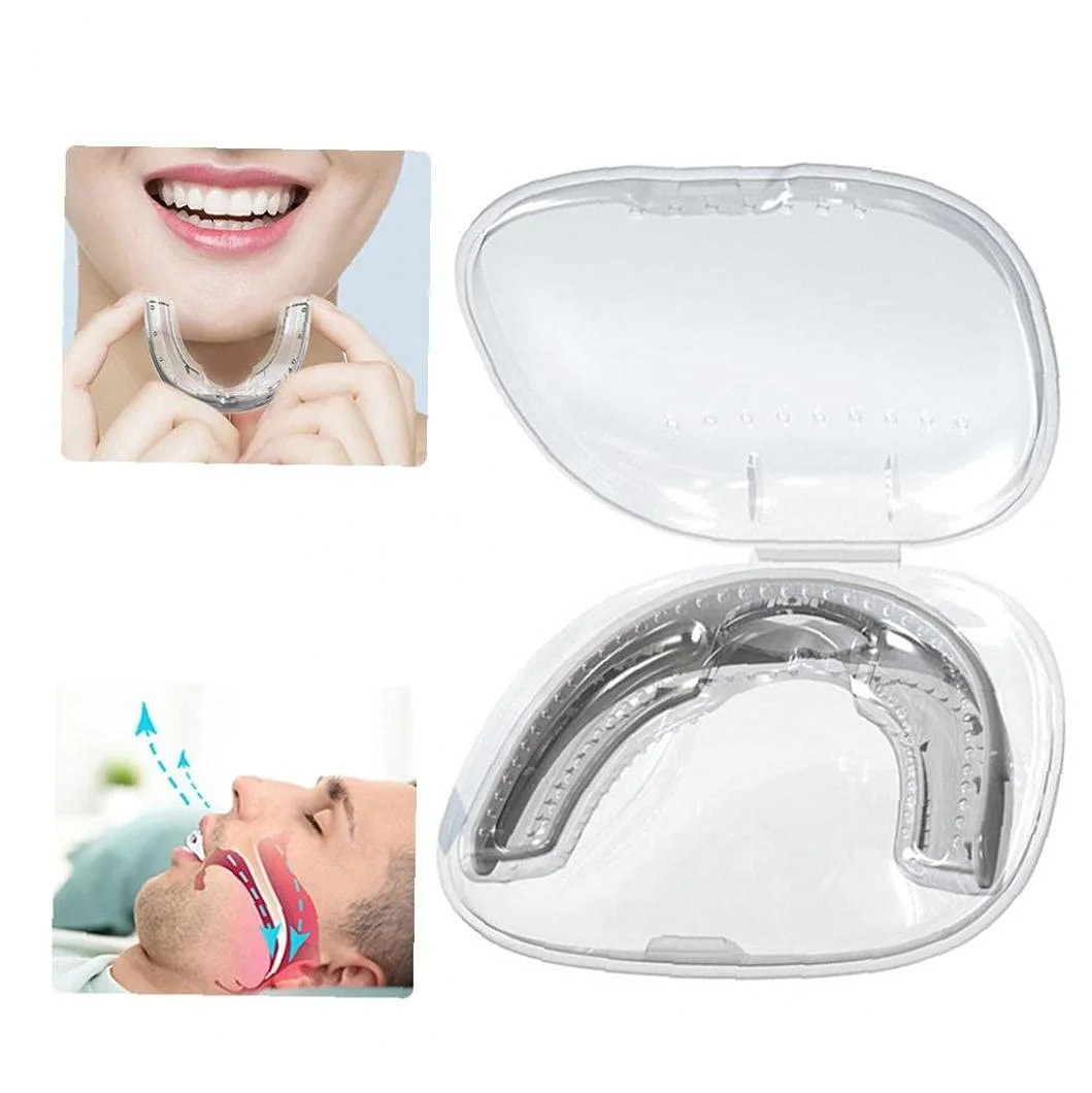 Кольцо от храпа Белый, фото №3 Кольцо от храпа Белый, фото №3