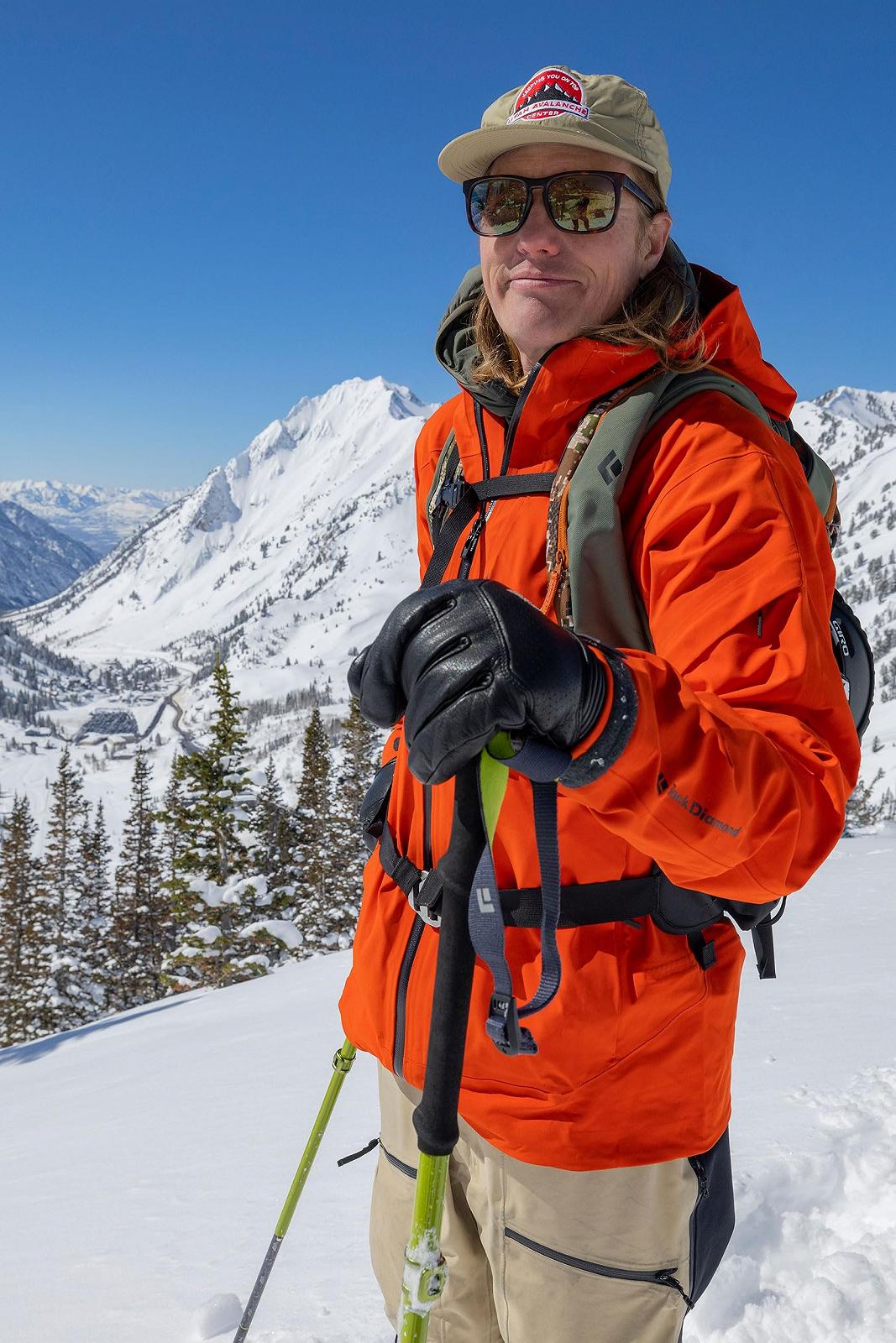 GIRO Crest Matte Black/Tortoiseshell Fade, фото №4