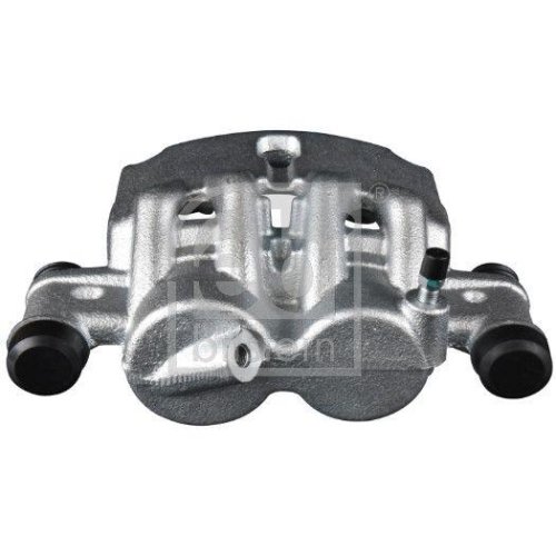 Гальмівний супорт FEBI BILSTEIN 178755 для CITROËN FIAT PEUGEOT передній міст праворуч, фото №3 Гальмівний супорт FEBI BILSTEIN 178755 для CITROËN FIAT PEUGEOT передній міст праворуч, фото №3