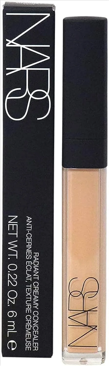 Консилер NARS Radiant Creamy, фото №1 Консилер NARS Radiant Creamy, фото №1