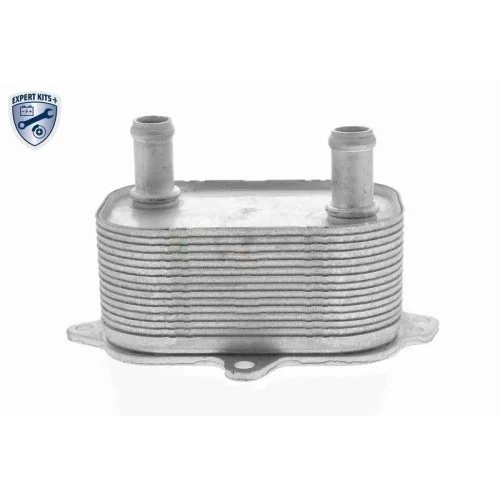 Масляний радіатор двигуна VEMO V15-60-6091 EXPERT KITS + для VW VAG, фото №3 Масляний радіатор двигуна VEMO V15-60-6091 EXPERT KITS + для VW VAG, фото №3