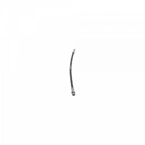 Тормозной шланг BOSCH 1 987 476 393 для MERCEDES-BENZ, передний мост synthetic.ua - Фото 1