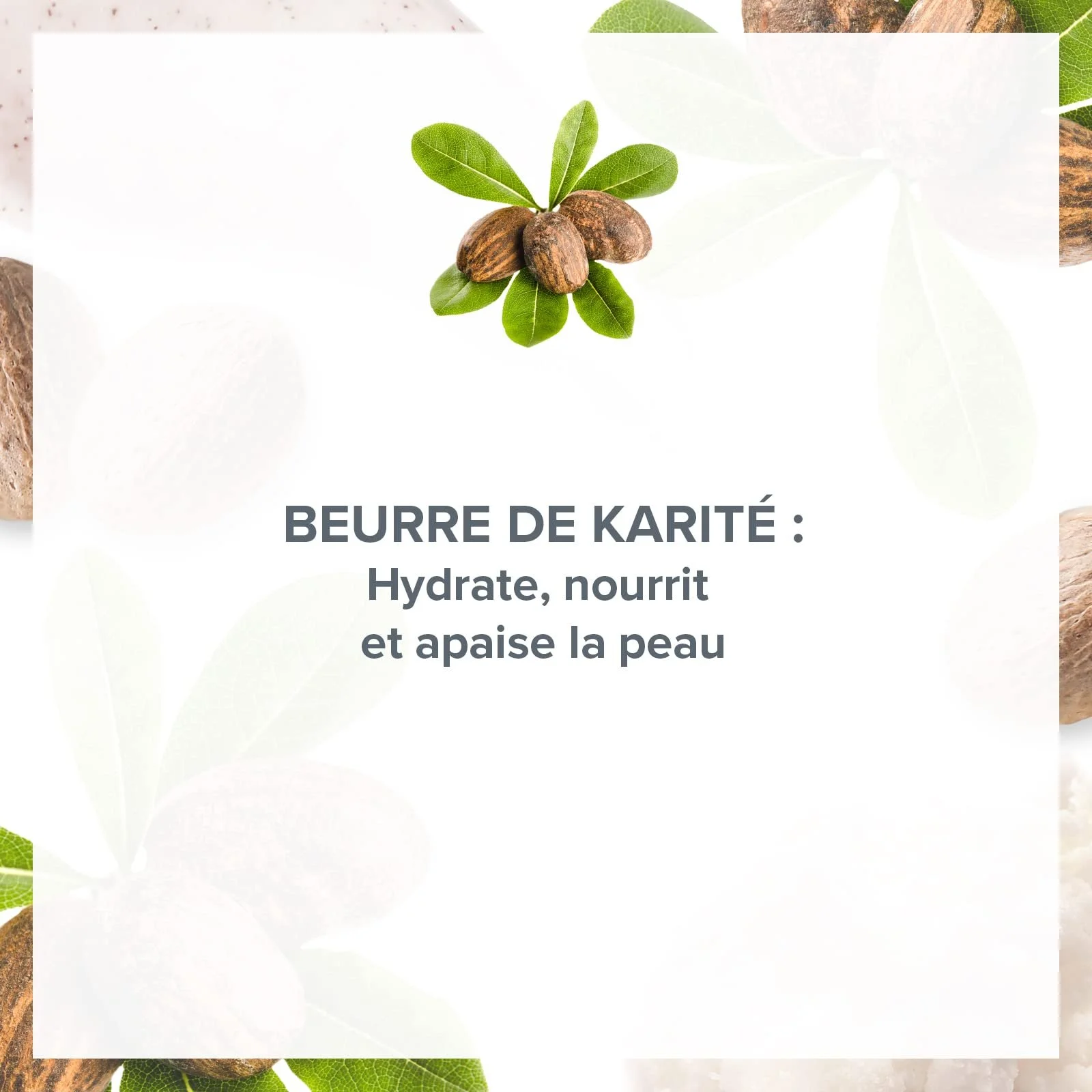 Крем для рук Evoluderm з маслом ши, без парабенів 150 мл, фото №5 Крем для рук Evoluderm з маслом ши, без парабенів 150 мл, фото №5