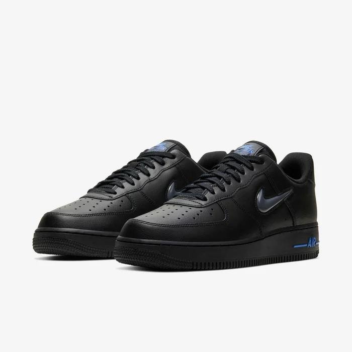 Nike Air Force 1 07 42, фото №2