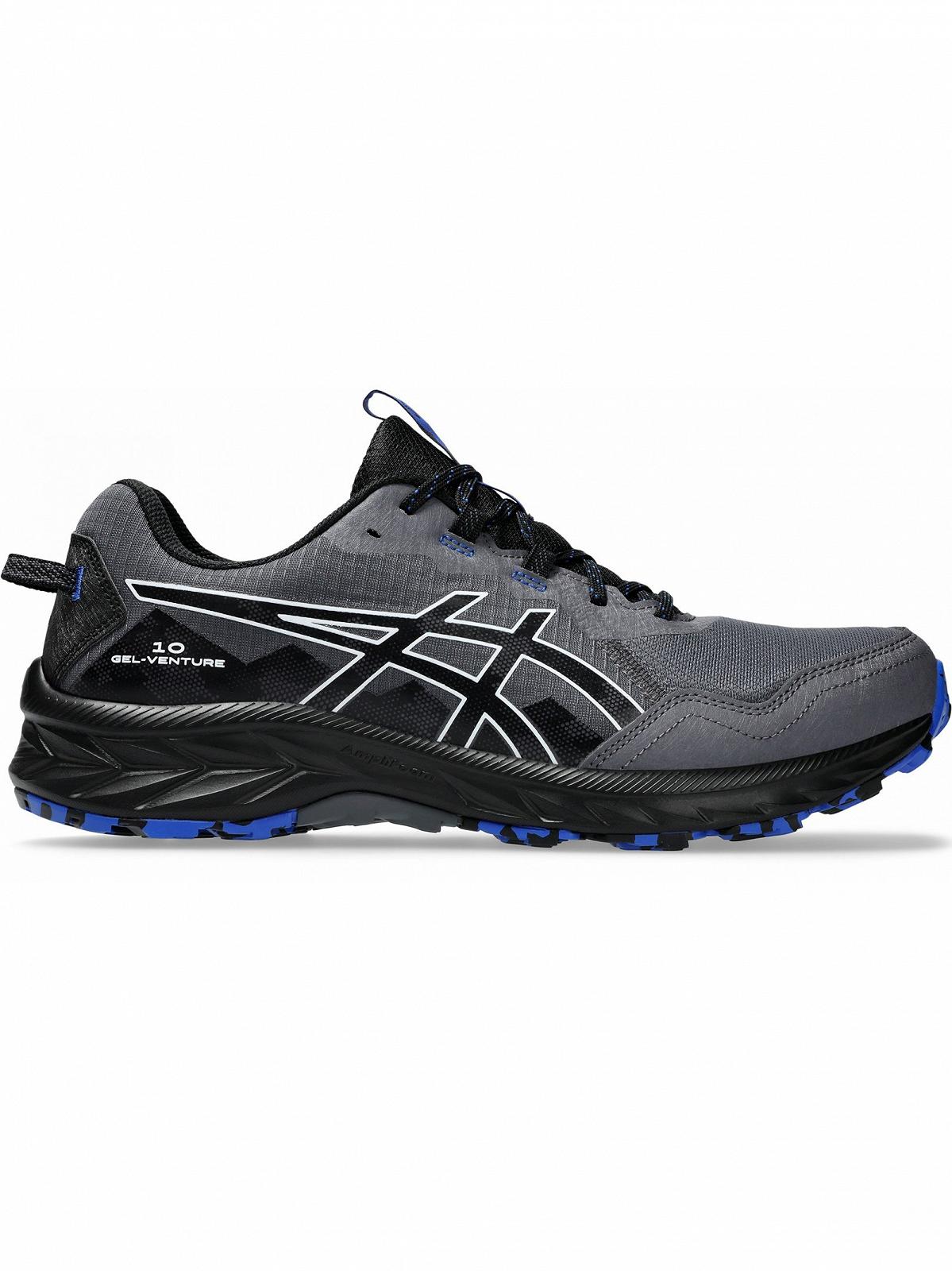 Кроссовки Asics GEL-VENTURE 10 Размер 45, фото №1