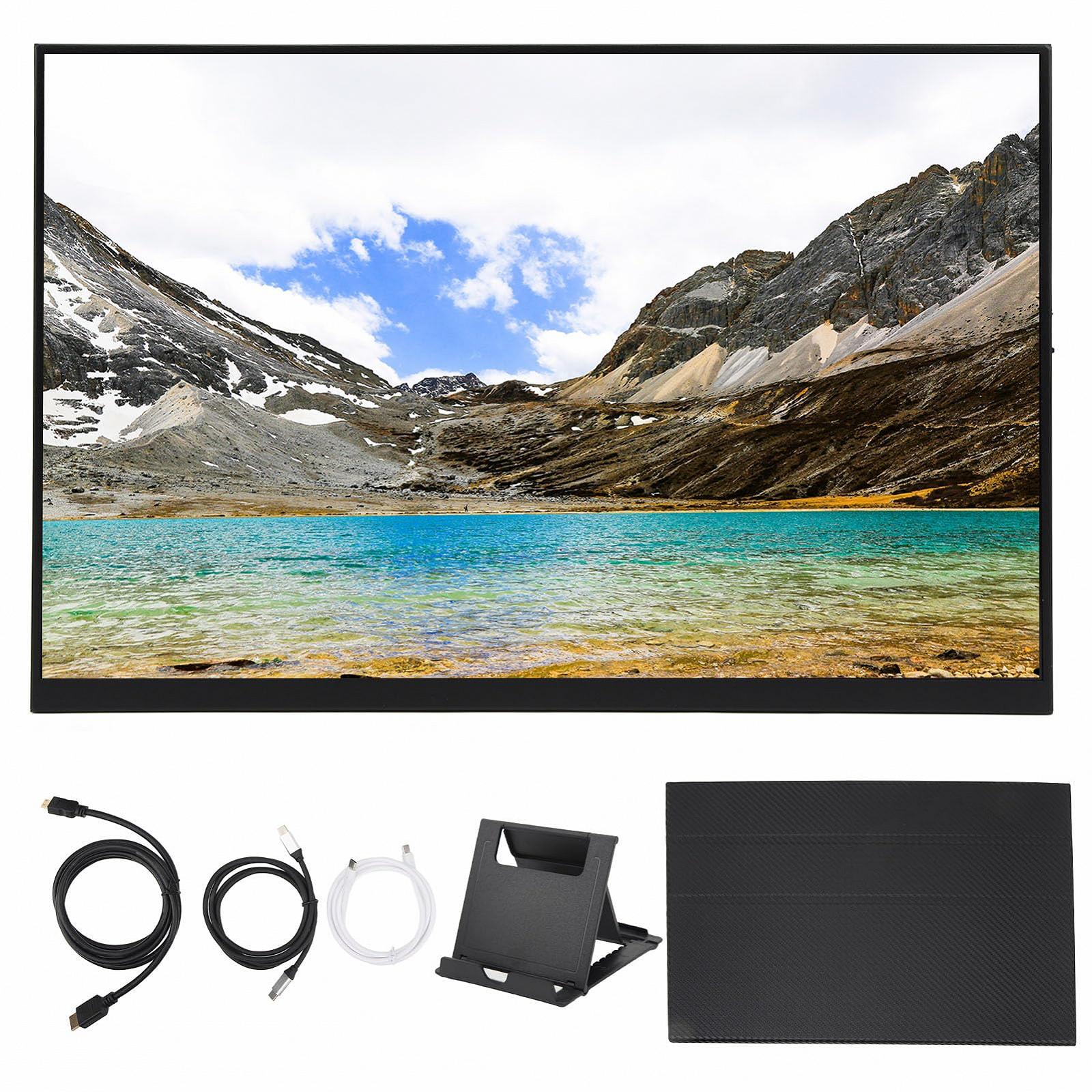 Монитор Portable 18 дюймов 144 Гц, фото №4 Монитор Portable 18 дюймов 144 Гц, фото №4