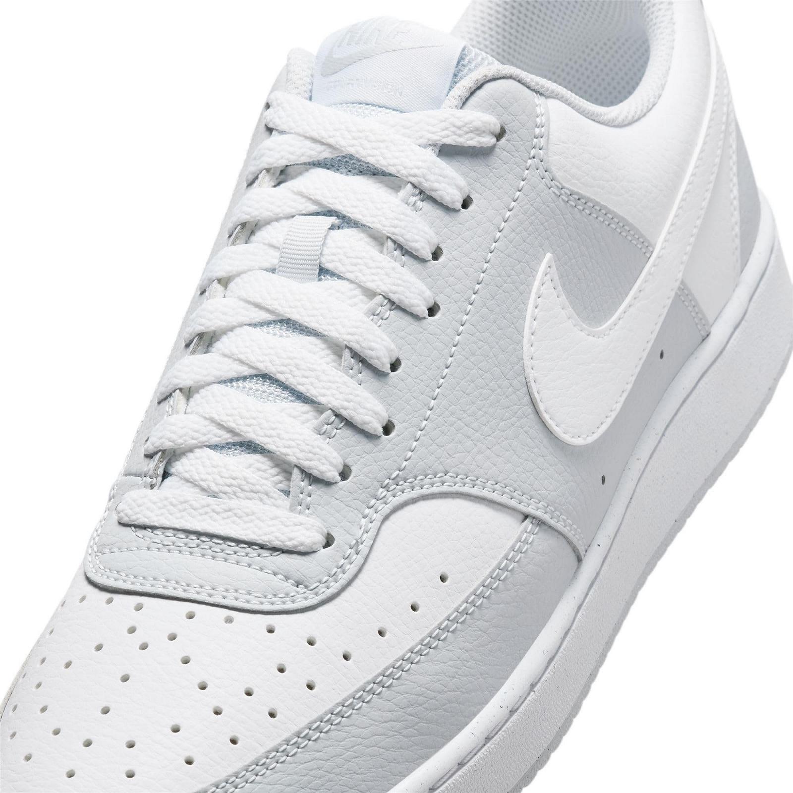 Кросівки Nike Court Vision Low Чоловічі, фото №7 Кросівки Nike Court Vision Low Чоловічі, фото №7