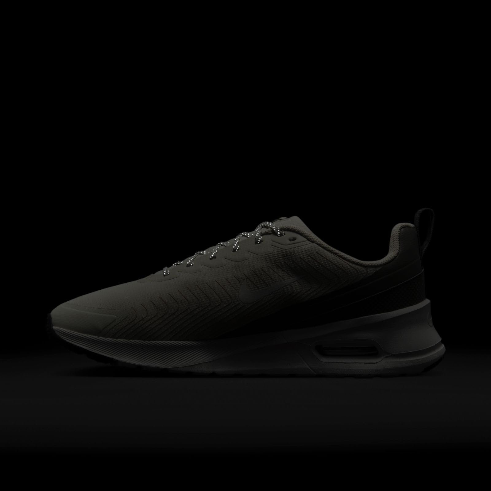 Чоловічі Кросівки Nike Air Max Nuaxis Winterproof, фото №11