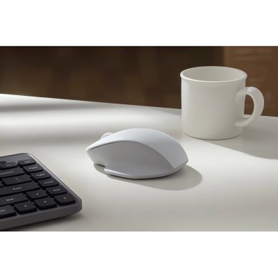 Мышка Xiaomi Comfort Edition Wireless White (BHR9354GL) (1126355), фото №8 Мышка Xiaomi Comfort Edition Wireless White (BHR9354GL) (1126355), фото №8