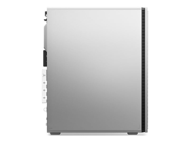 Настільний ПК Lenovo IdeaCentre 5 Gen 7 Intel Core i5-12400 8GB RAM 512GB SSD Intel UHD Graphics 730 Без операційної системи Сірий, фото №6