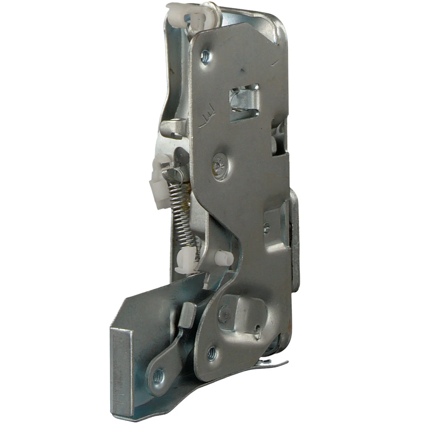 Замок двери FEBI BILSTEIN 21983 для SCANIA, передний левый, фото №5