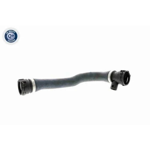 Шланг радіатора VAICO Q+ V20-1302 BMW нижній, фото №2