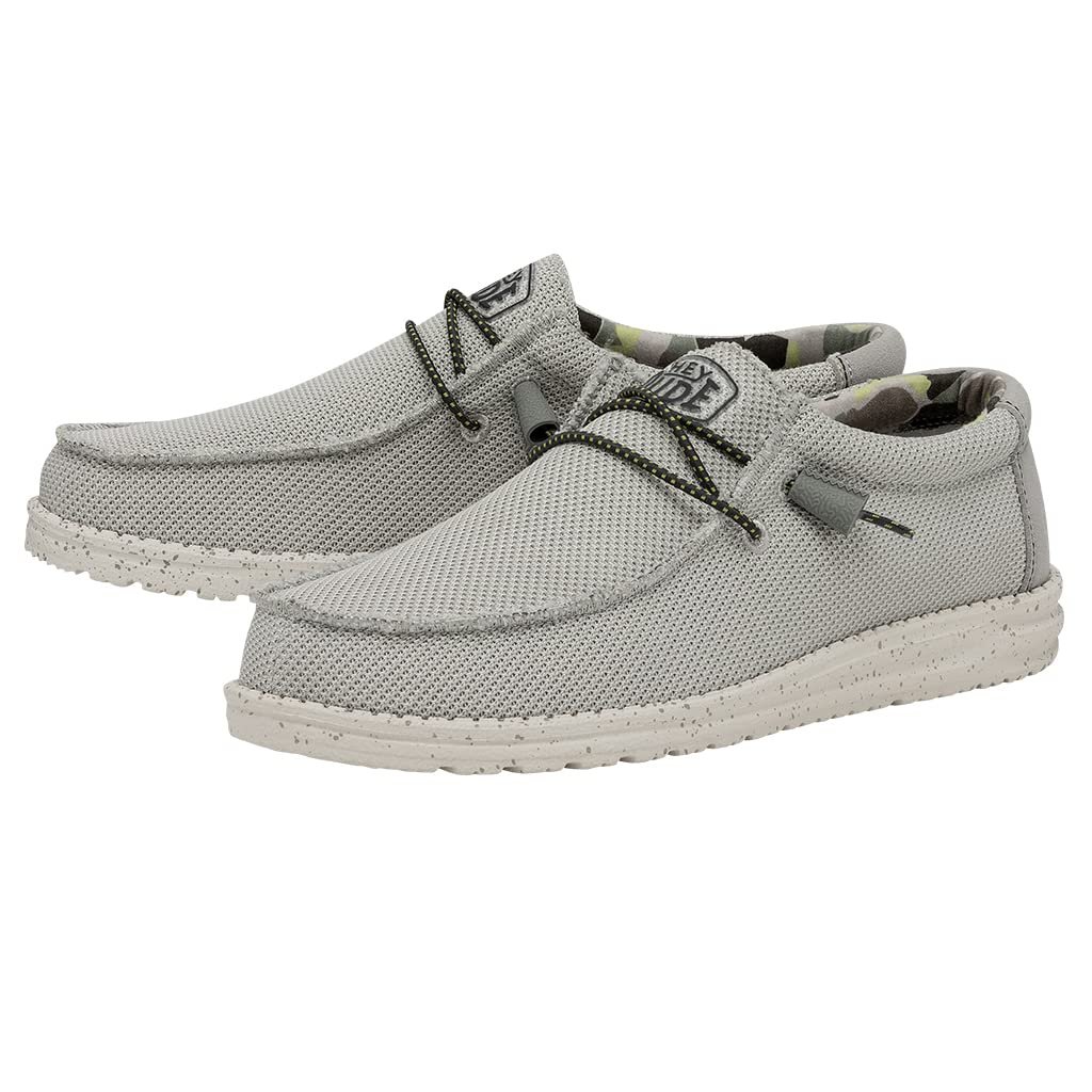 Мокасини Hey Dude Чоловічі 11062 0128, фото №4 Мокасини Hey Dude Чоловічі 11062 0128, фото №4