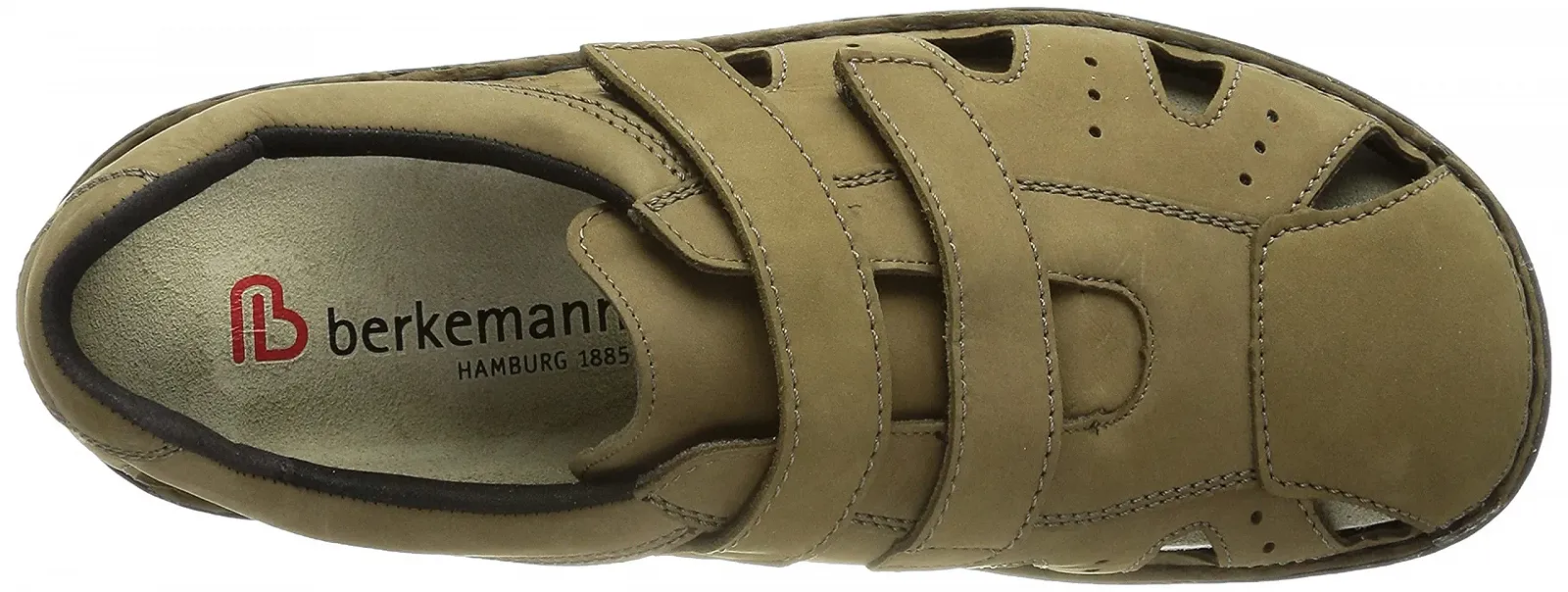Сабо Berkemann Joost чоловічі, фото №5