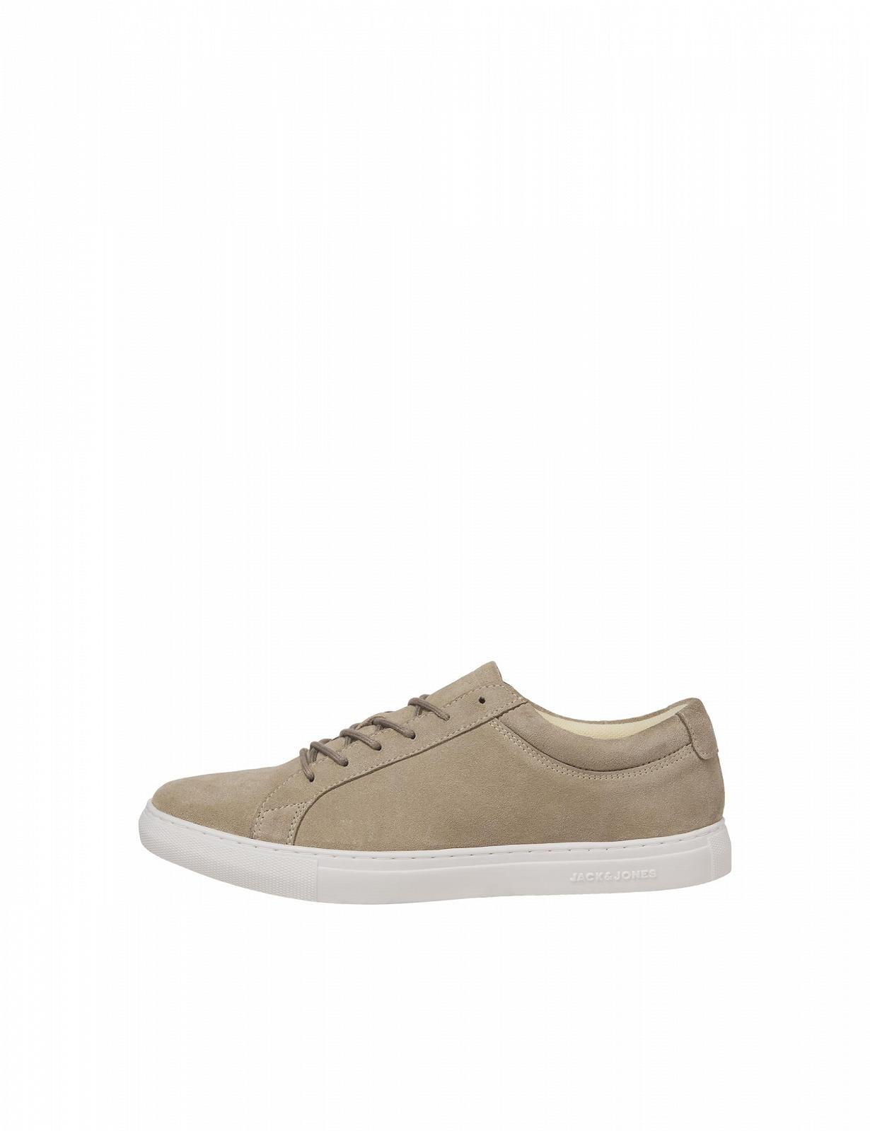 Кроссовки Jack & Jones JFWGALAXY Suede, фото №1