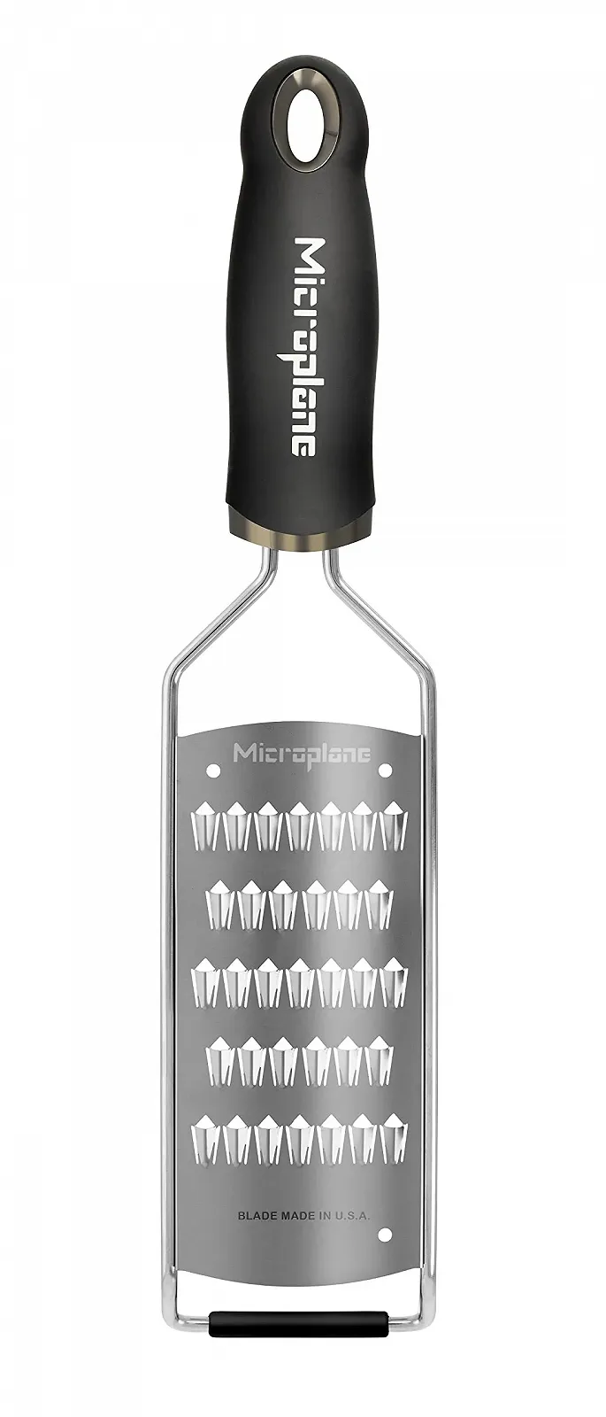 Терка Microplane Дрібний Жульєн для моркви, фото №1
