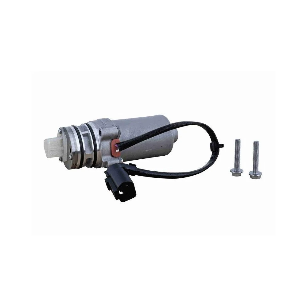 Насос многодисковой муфты VAICO V20-4007 полный привод, фото №1 Насос многодисковой муфты VAICO V20-4007 полный привод, фото №1