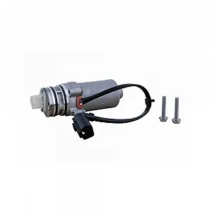 Насос многодисковой муфты VAICO V20-4007 полный привод - Фото 1