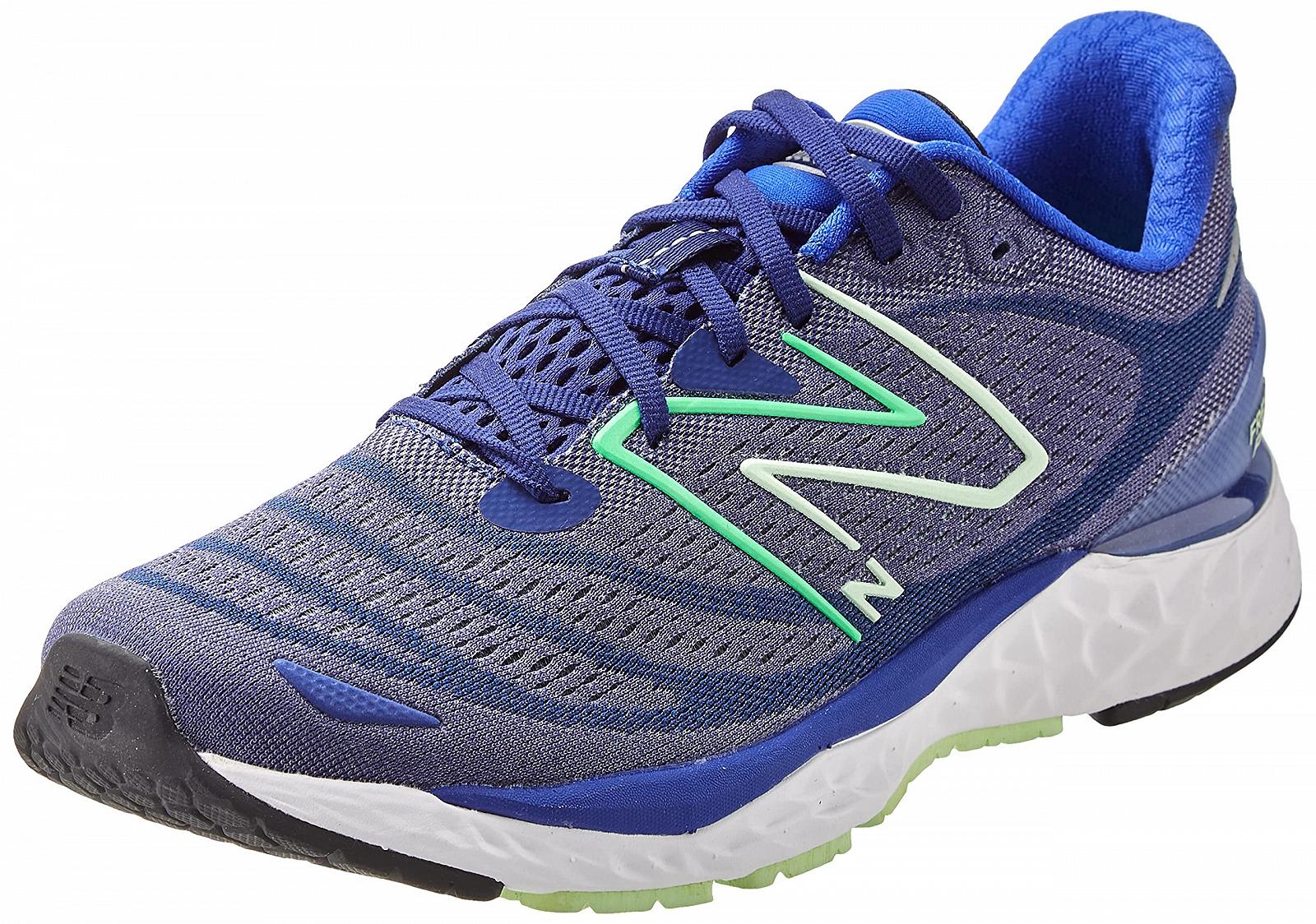 Кросівки New Balance Msolvv4 чоловічі, фото №1