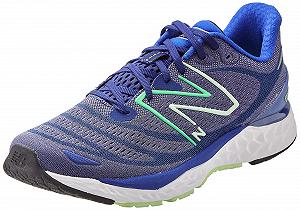 Кросівки New Balance Msolvv4 чоловічі - Фото 1