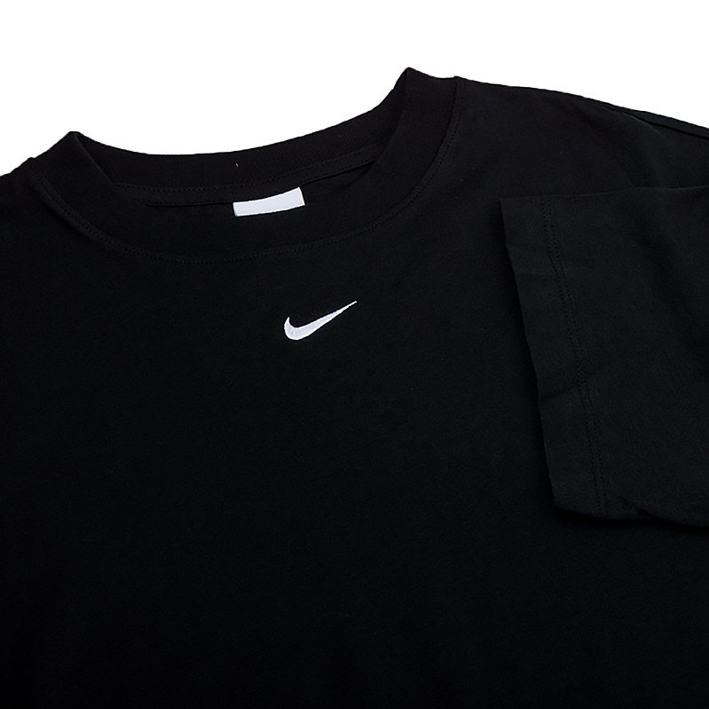Сукня Nike W NSW ESSNTL SS DRESS TSHRT S, фото №4