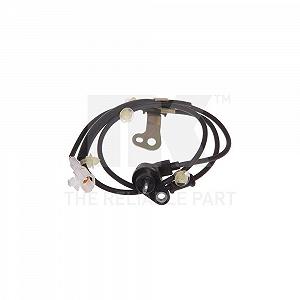 Датчик частоты вращения колеса NK 295211 для SUBARU SUZUKI задняя ось слева - Фото 1