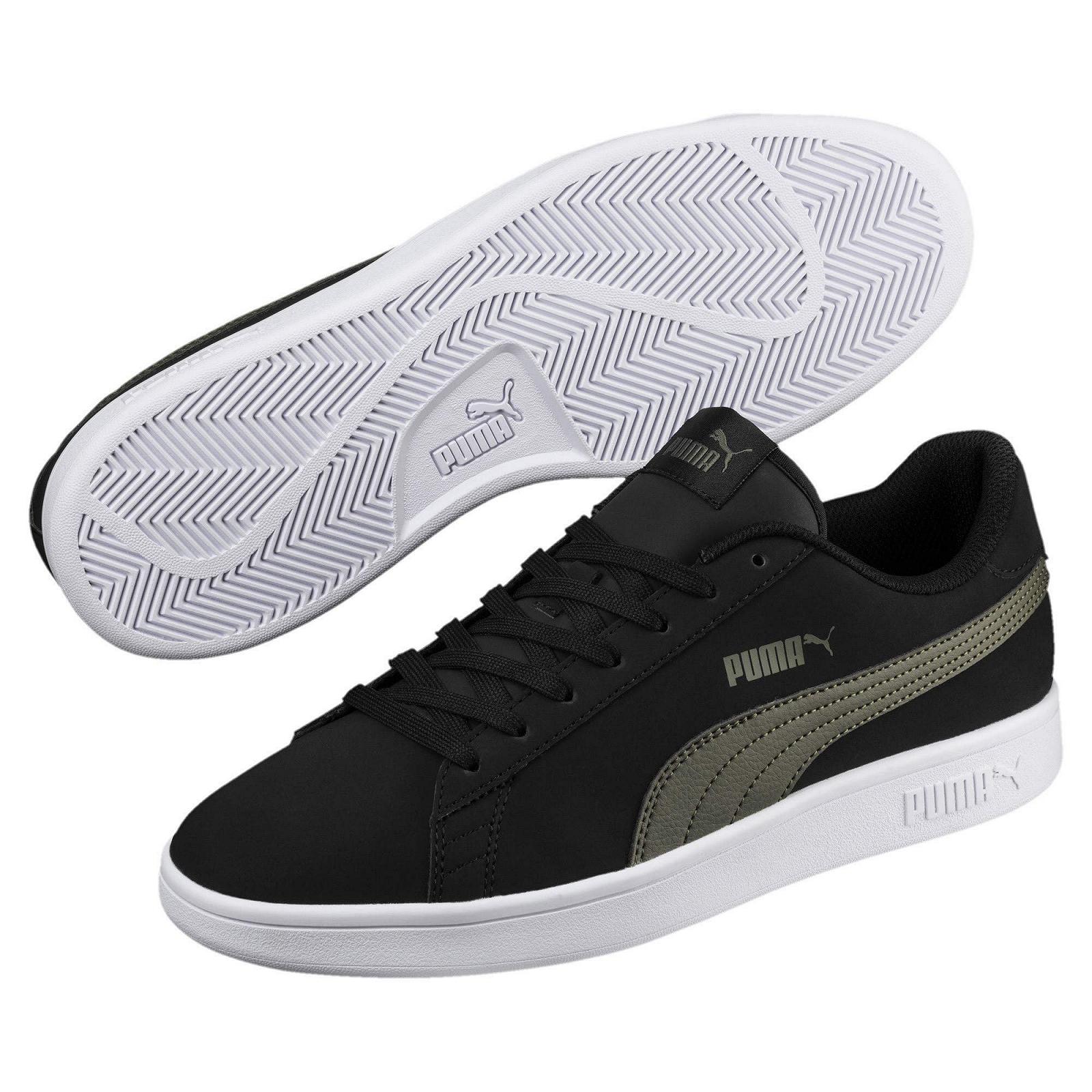 Кросівки PUMA Smash V2 Buck Unisex, фото №3 Кросівки PUMA Smash V2 Buck Unisex, фото №3