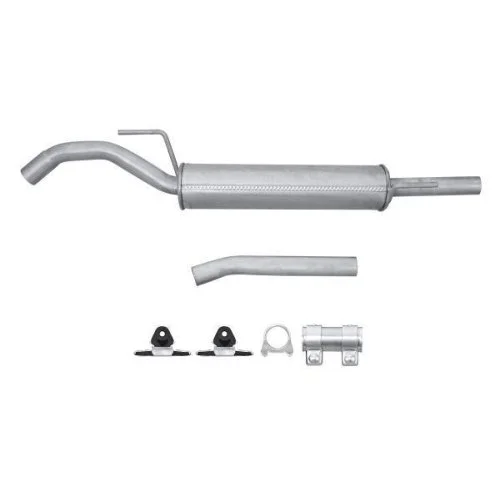 Глушник задній HELLA Easy2Fit 8LD 366 036-281, фото №2 Глушник задній HELLA Easy2Fit 8LD 366 036-281, фото №2