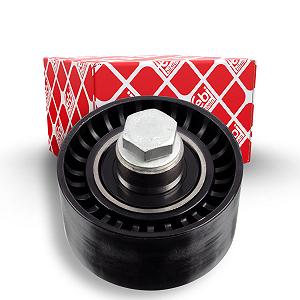 Ролик напрямний поліклинового ременя FEBI BILSTEIN 19189 для CITROËN FIAT - Фото 1