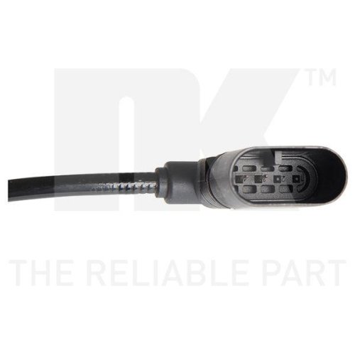 Датчик частоты вращения колеса NK 2933103 для MERCEDES-BENZ, задний мост, фото №3 Датчик частоты вращения колеса NK 2933103 для MERCEDES-BENZ, задний мост, фото №3