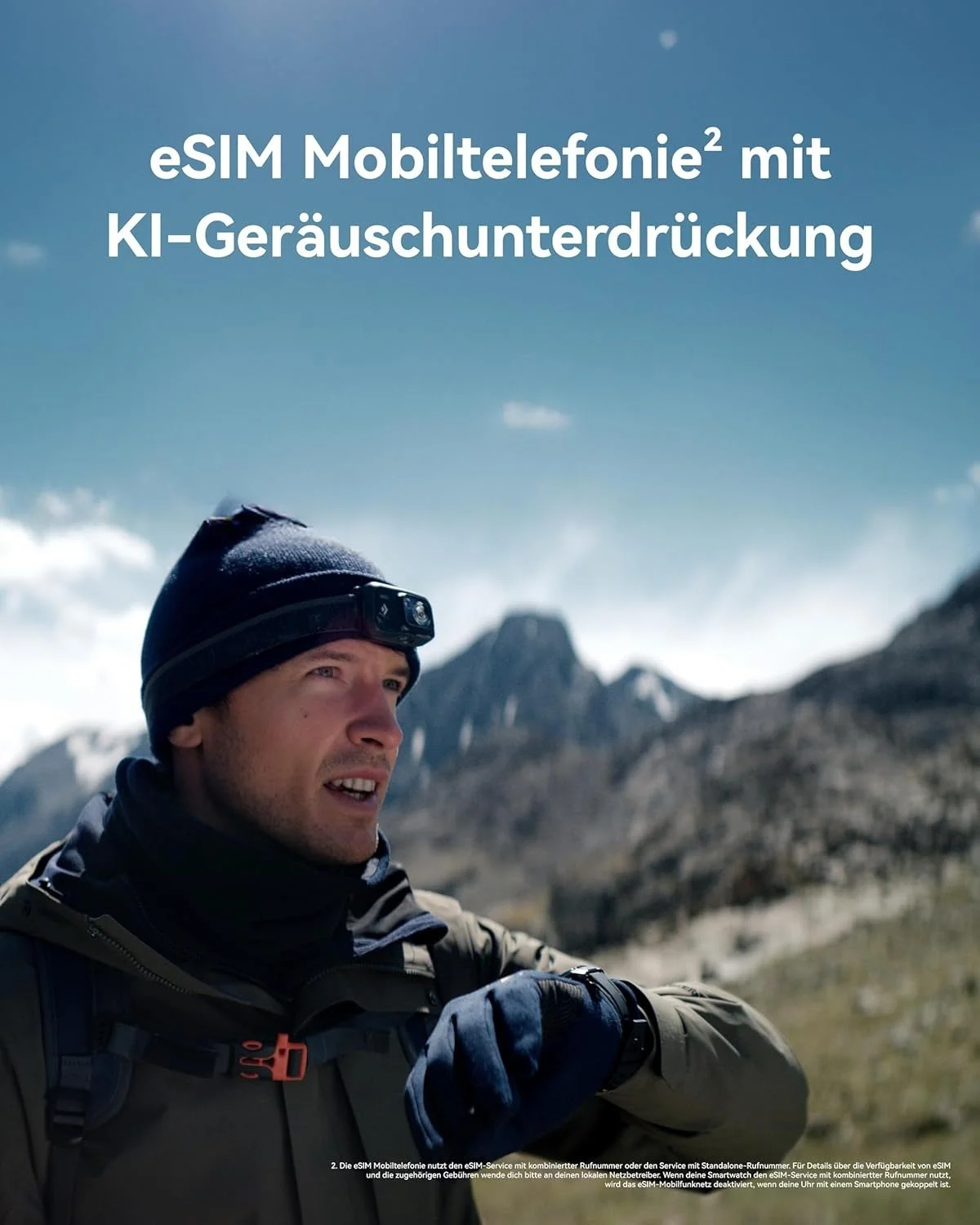 Смарт-часы HUAWEI Watch Ultimate 2/4Gb NFC GPS Bluetooth Android, фото №6